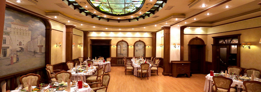 Hotel Yubileynaya