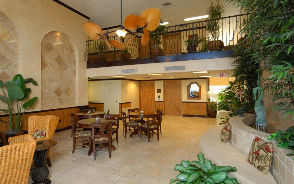 Bayfront Inn 5th Ave
