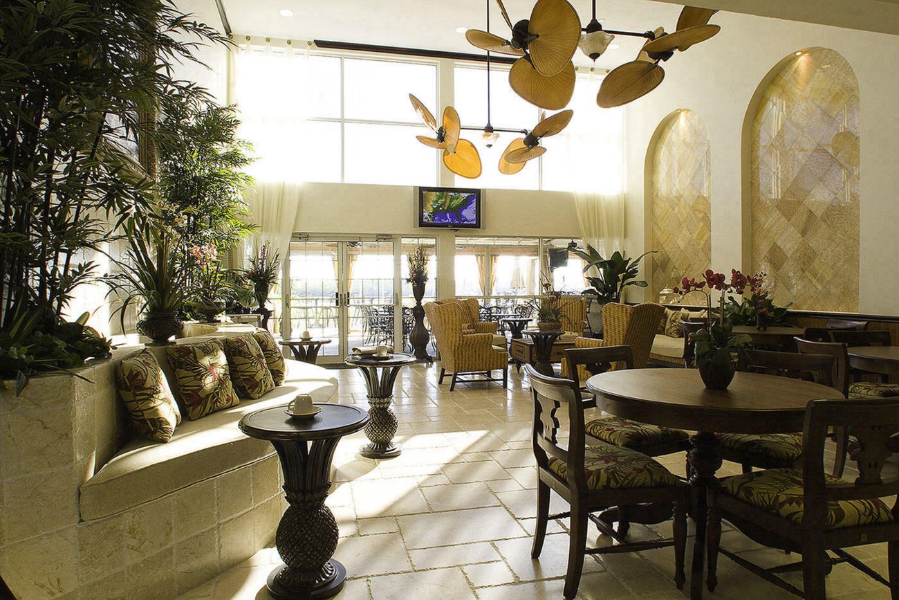 Bayfront Inn 5th Ave