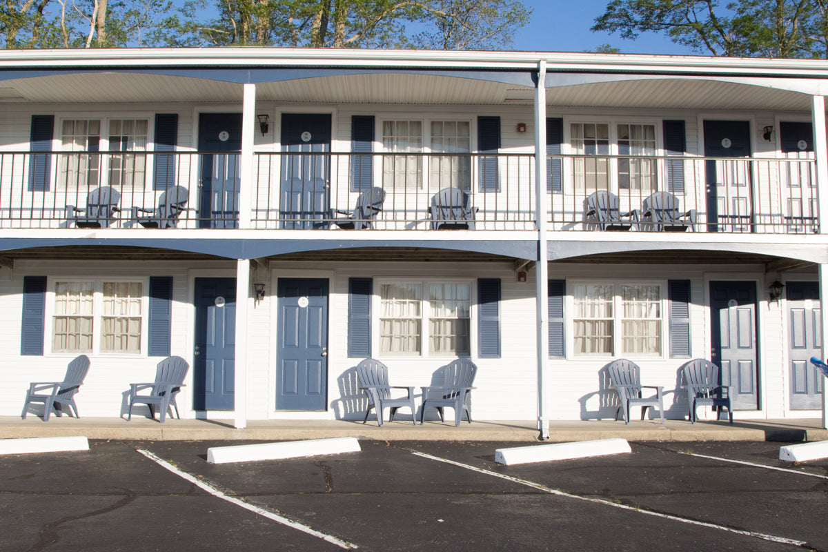 Tidewater Inn