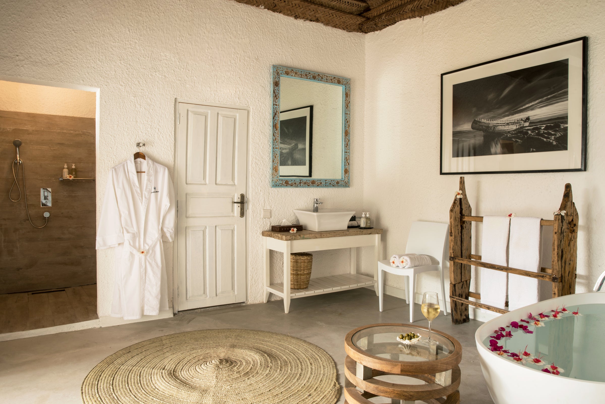 Chuini Zanzibar Beach Lodge