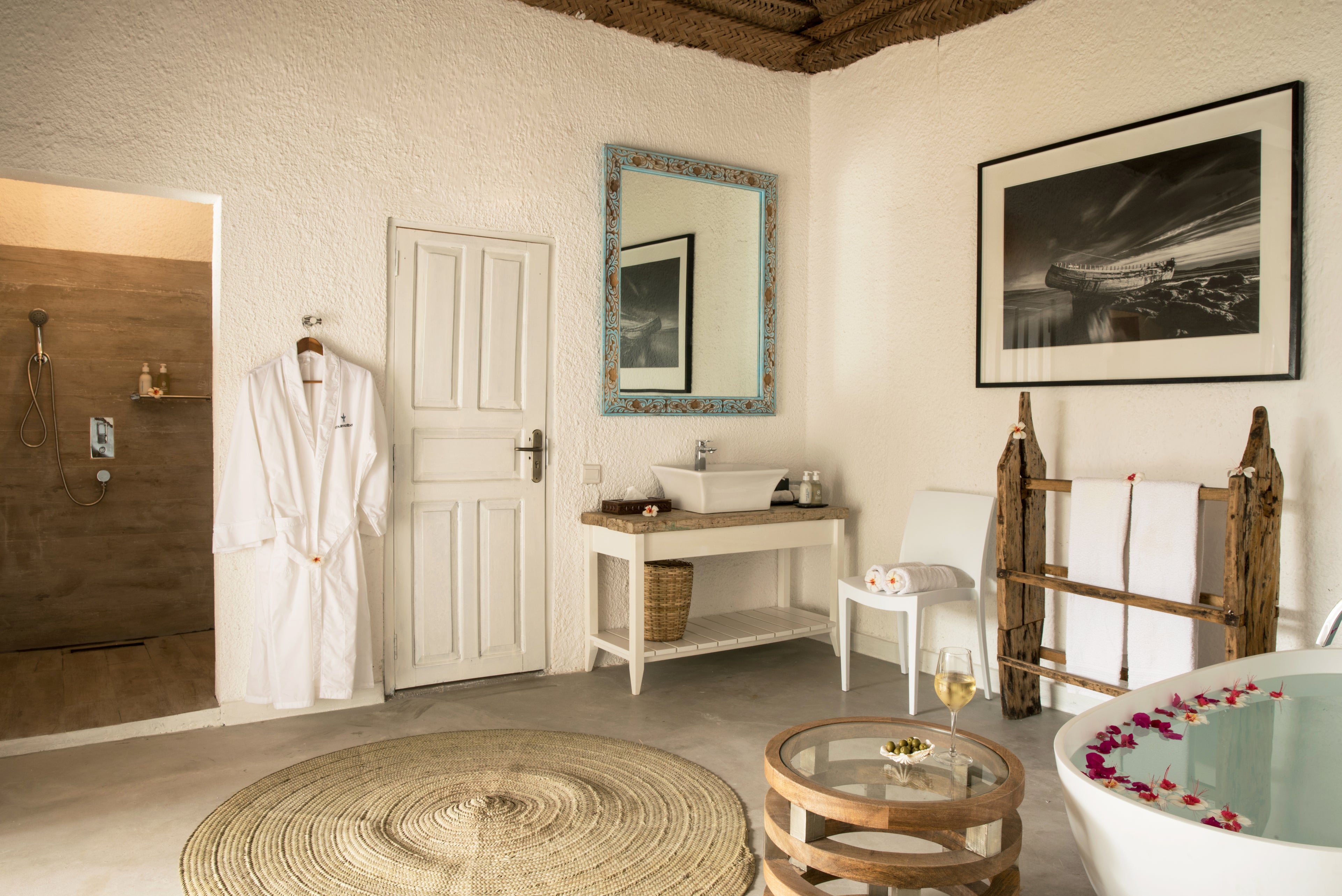 Chuini Zanzibar Beach Lodge | Superior Bungalow