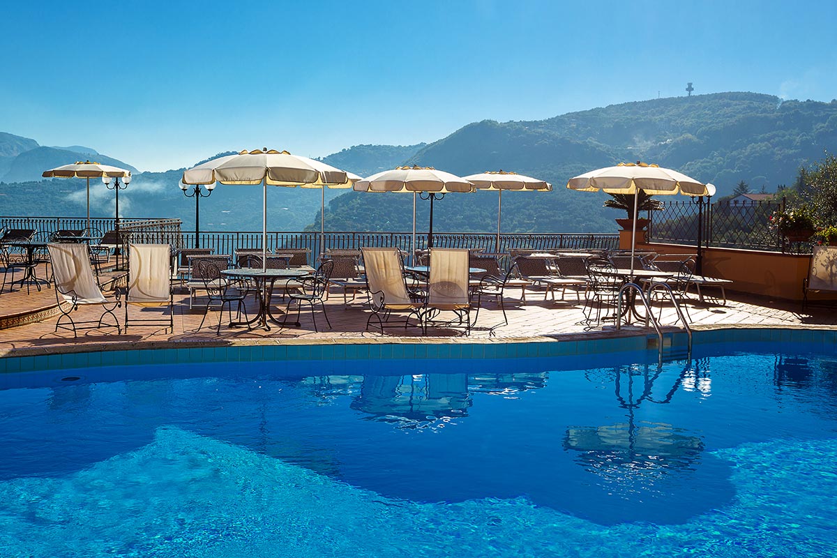 Hotel la Vue D'Or