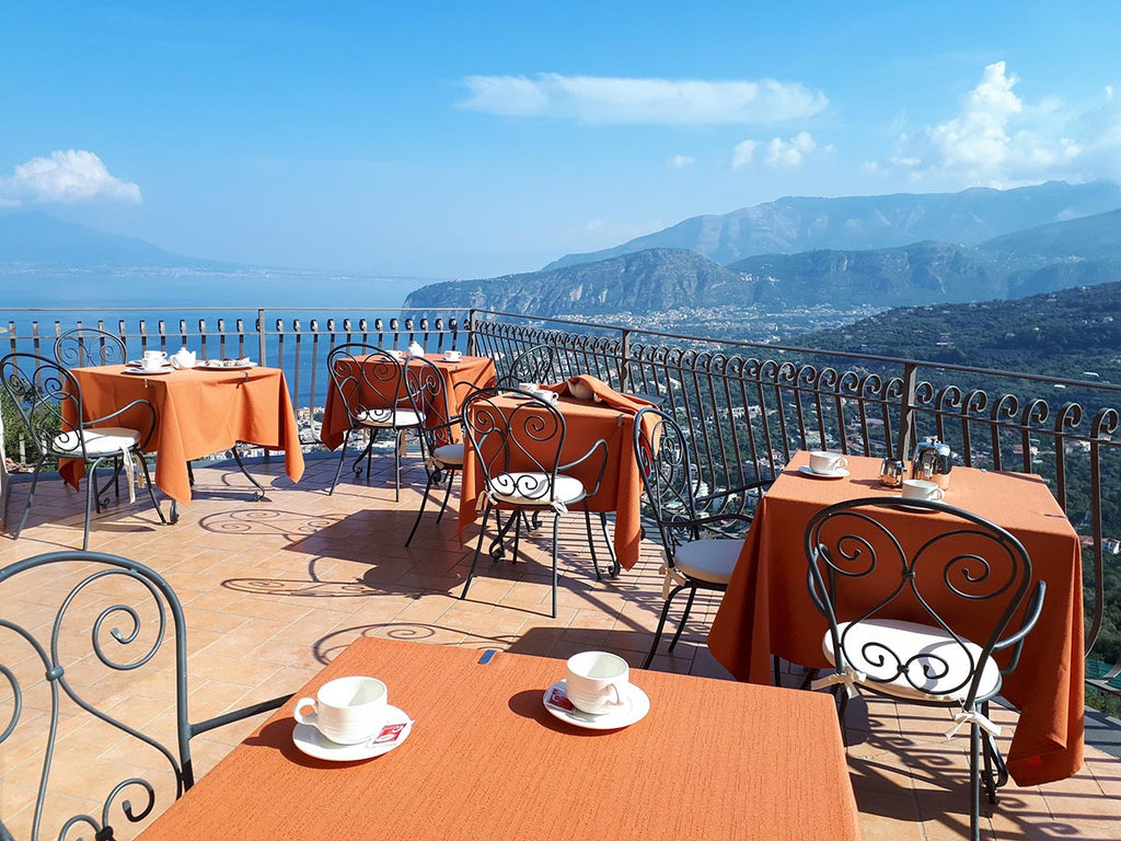 Hotel la Vue D'Or