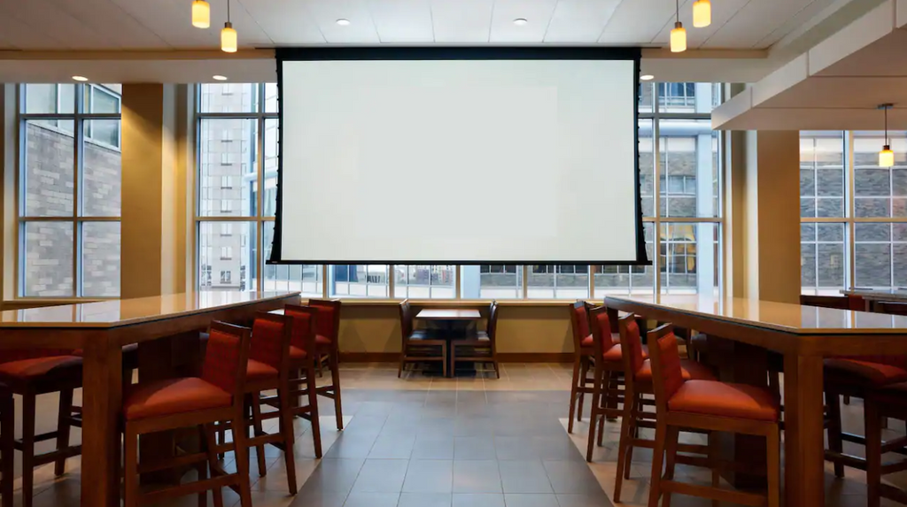 Hyatt Place Minneapolis Downtown