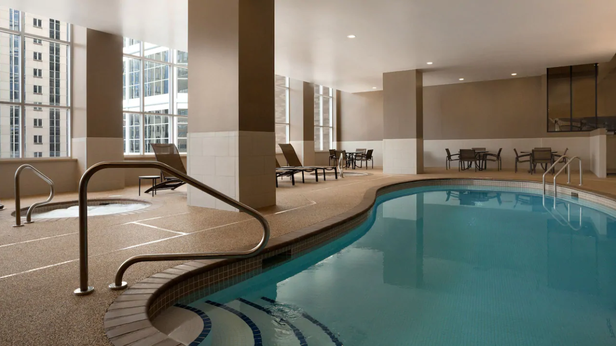 Hyatt Place Minneapolis Downtown