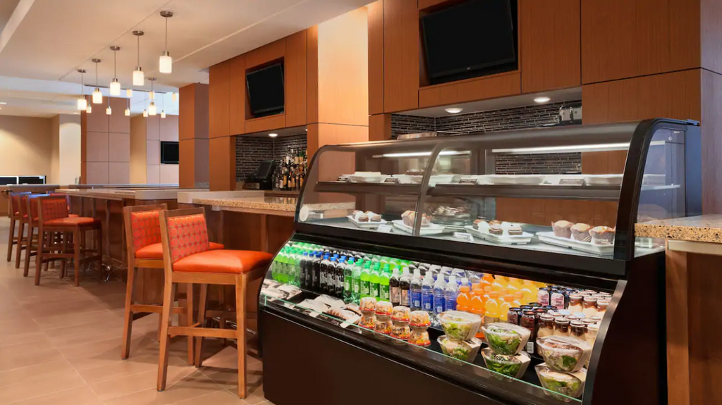 Hyatt Place Minneapolis Downtown