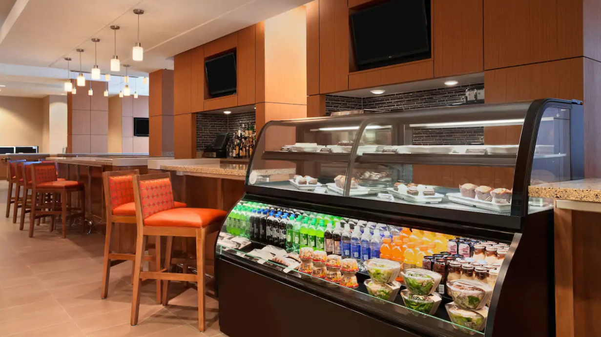 Hyatt Place Minneapolis Downtown