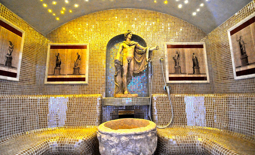 Hotel Romanico Palace & Spa
