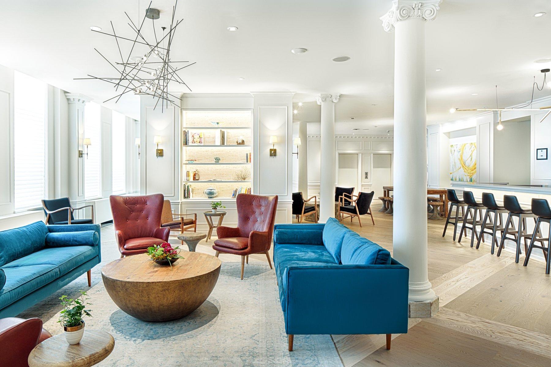 The Walper Hotel