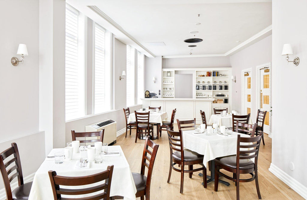 The Walper Hotel