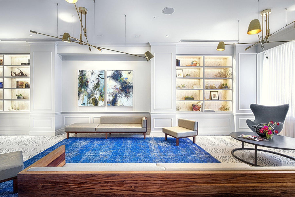 The Walper Hotel