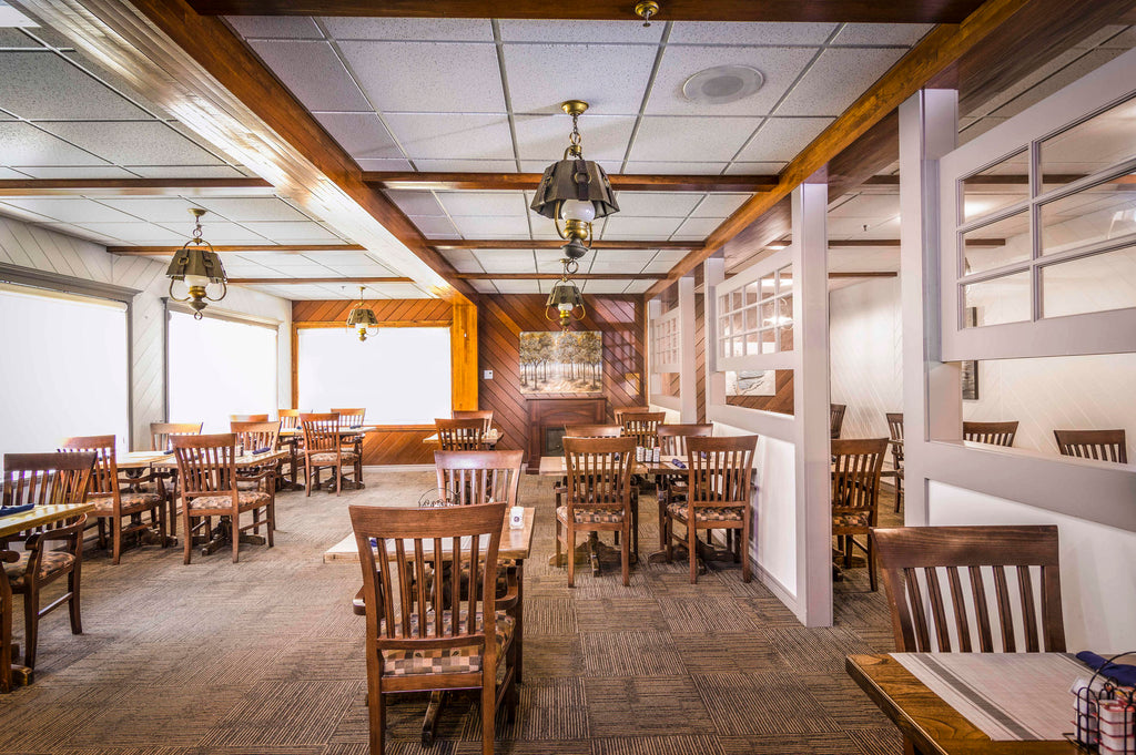 Mount Peyton Resort and Conference Centre