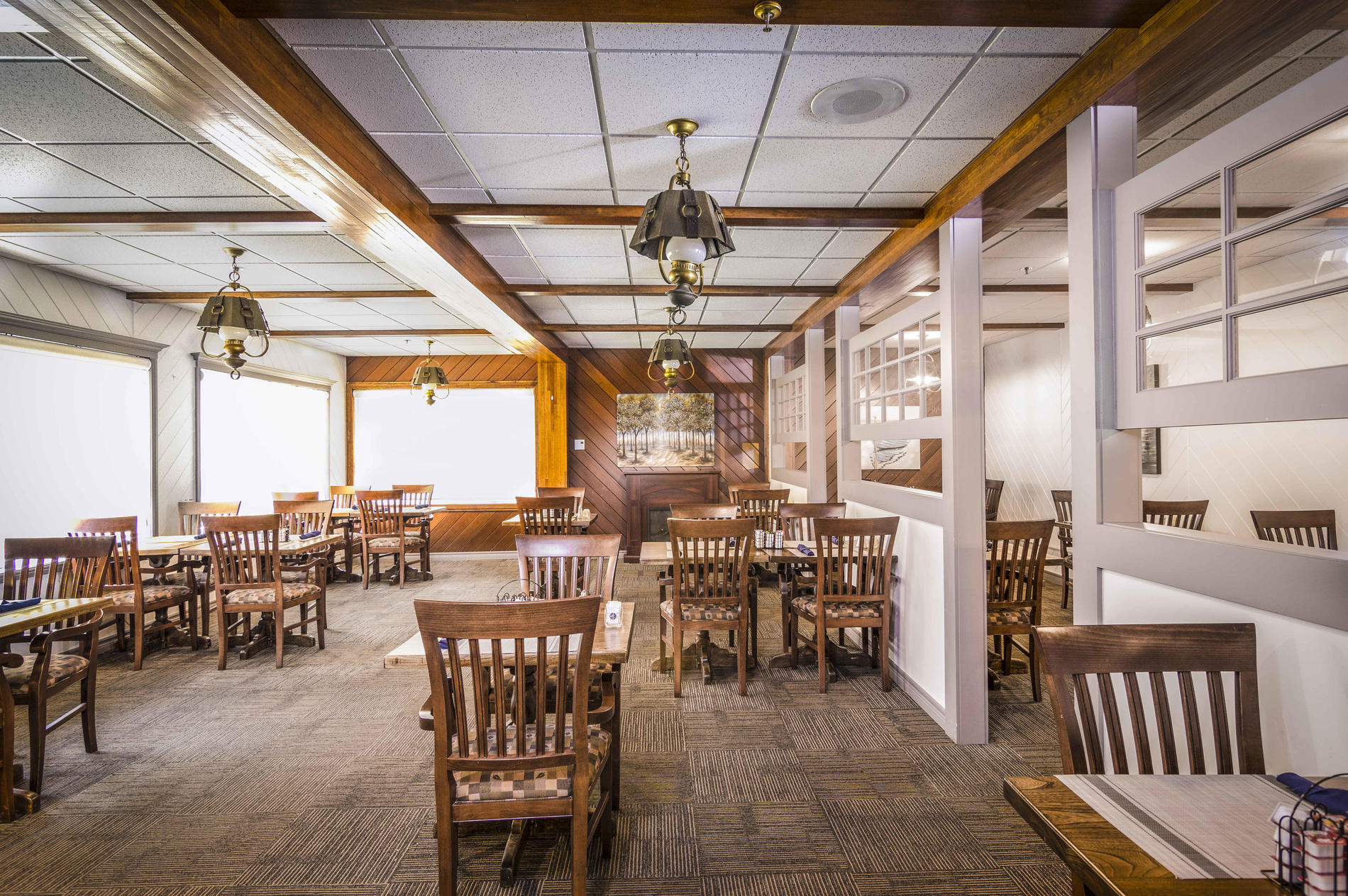 Mount Peyton Resort and Conference Centre