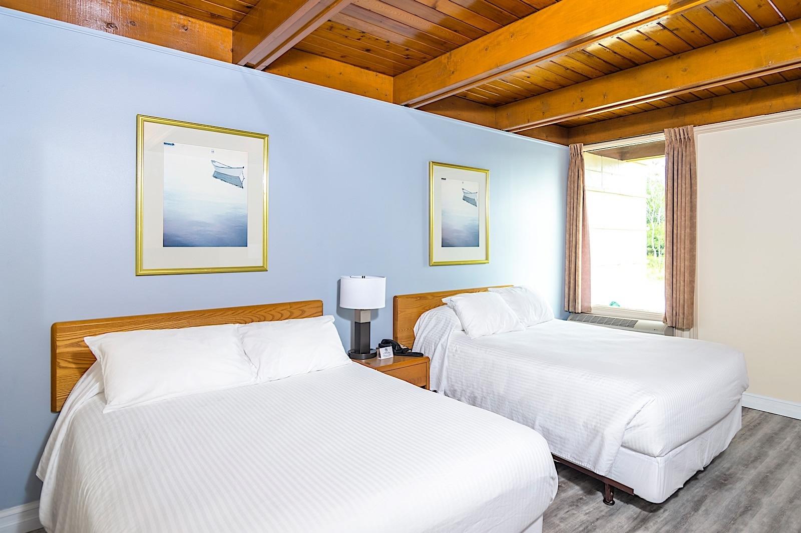 Mount Peyton Resort and Conference Centre