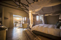 Exclusive Dune Chalet