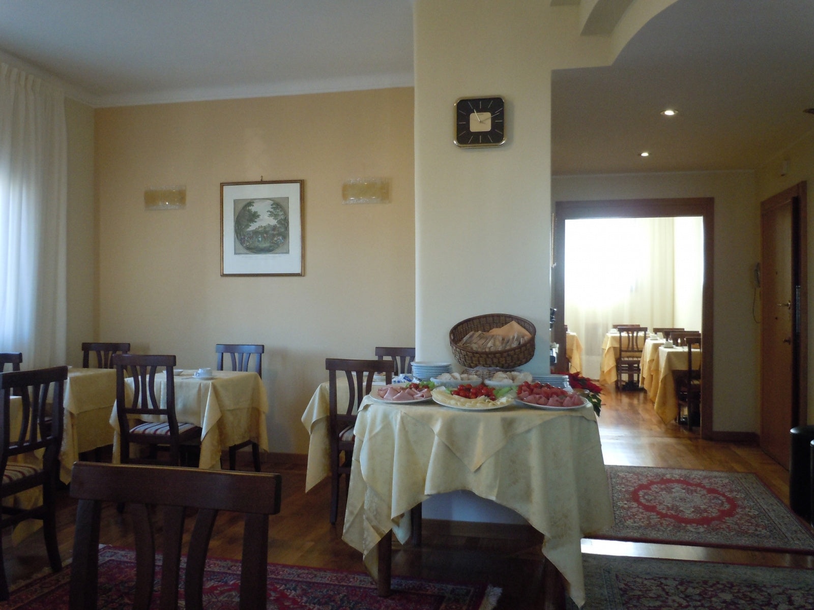 Hotel Stella