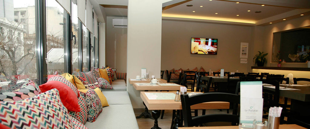 Le Palace Art Hotel