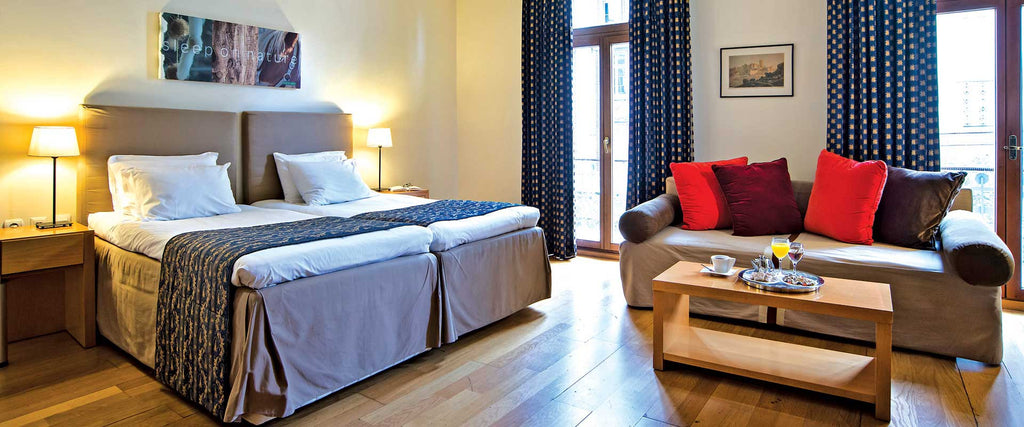 Le Palace Art Hotel