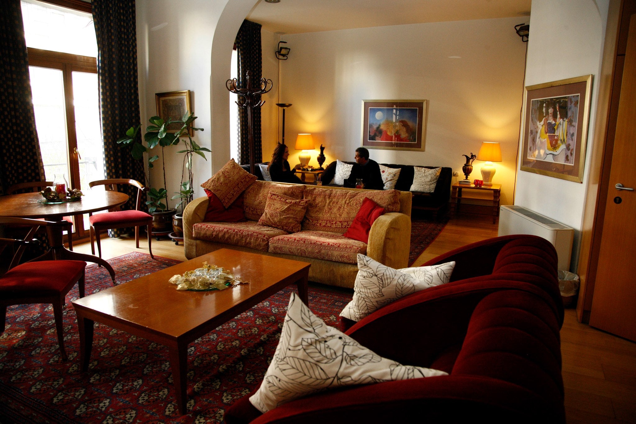 Le Palace Art Hotel