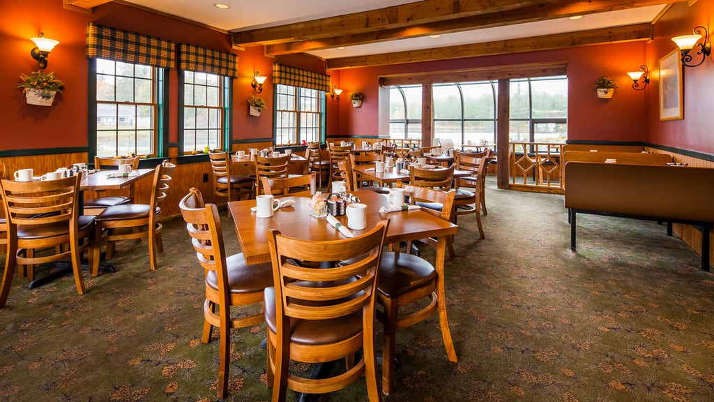 Best Western Saranac Lake