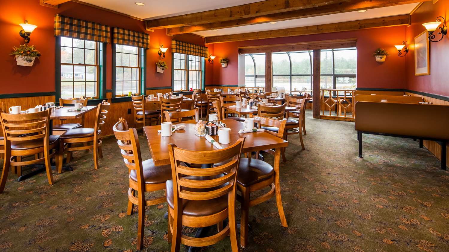 Best Western Saranac Lake