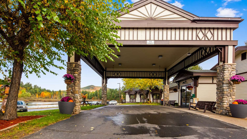 Best Western Saranac Lake