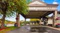 Best Western Saranac Lake