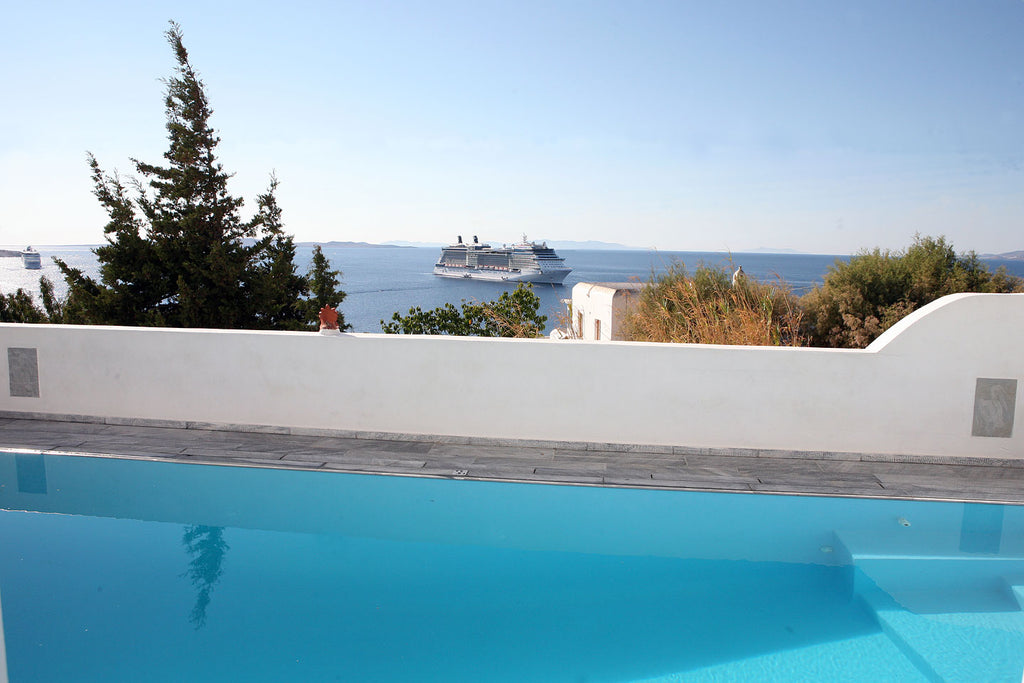 Madalena Hotel