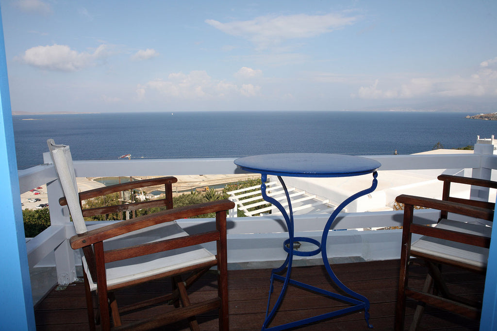 Madalena Hotel