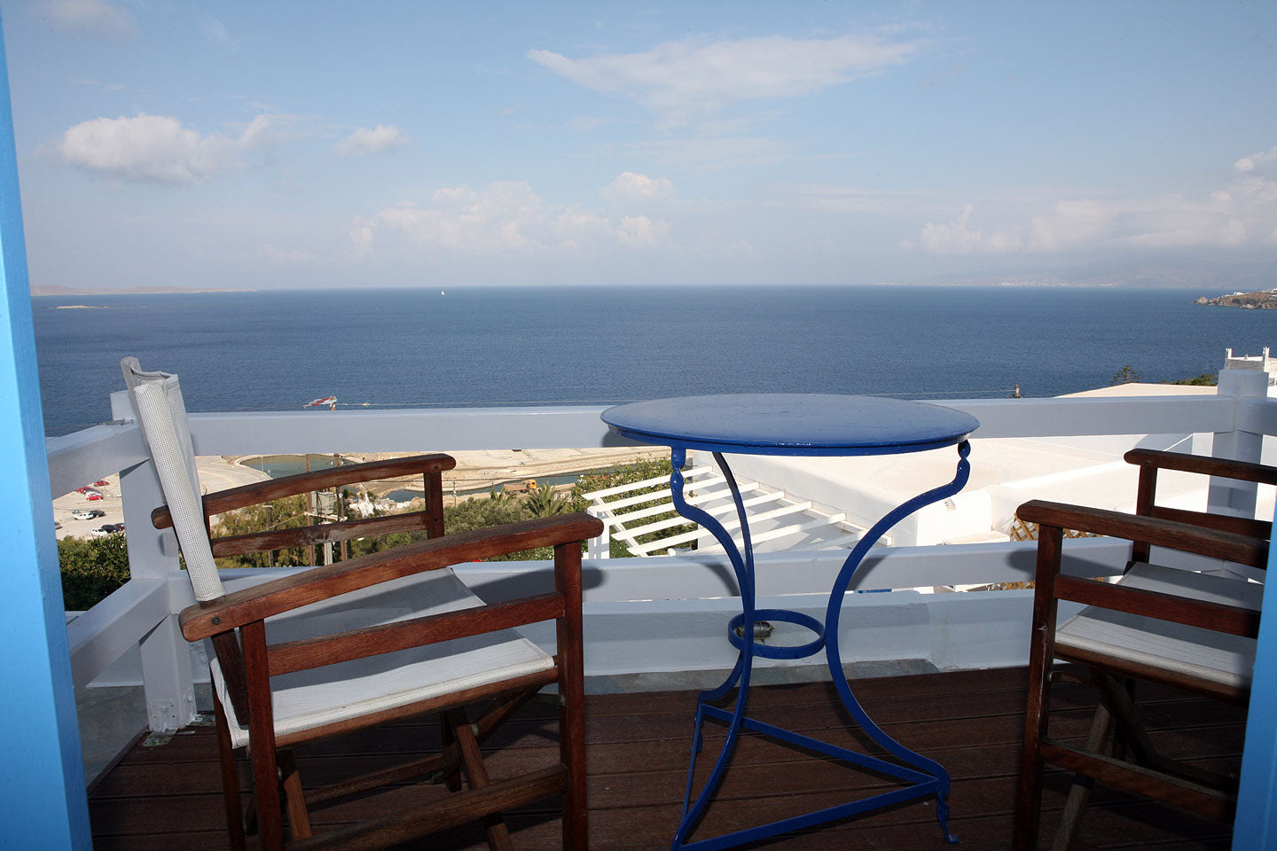 Madalena Hotel