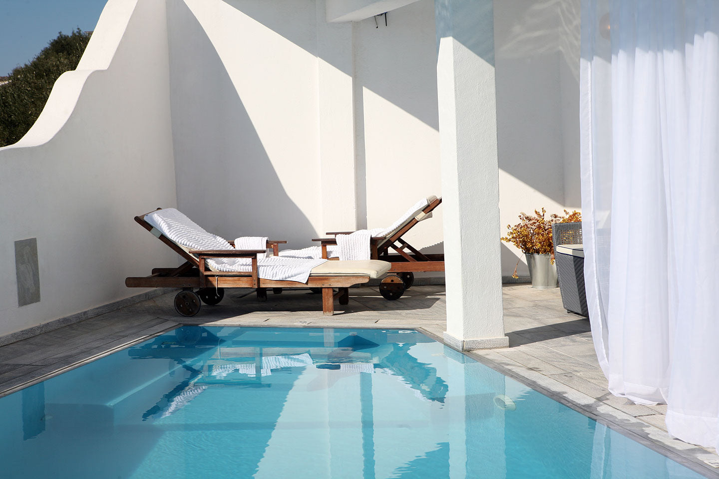 Madalena Hotel