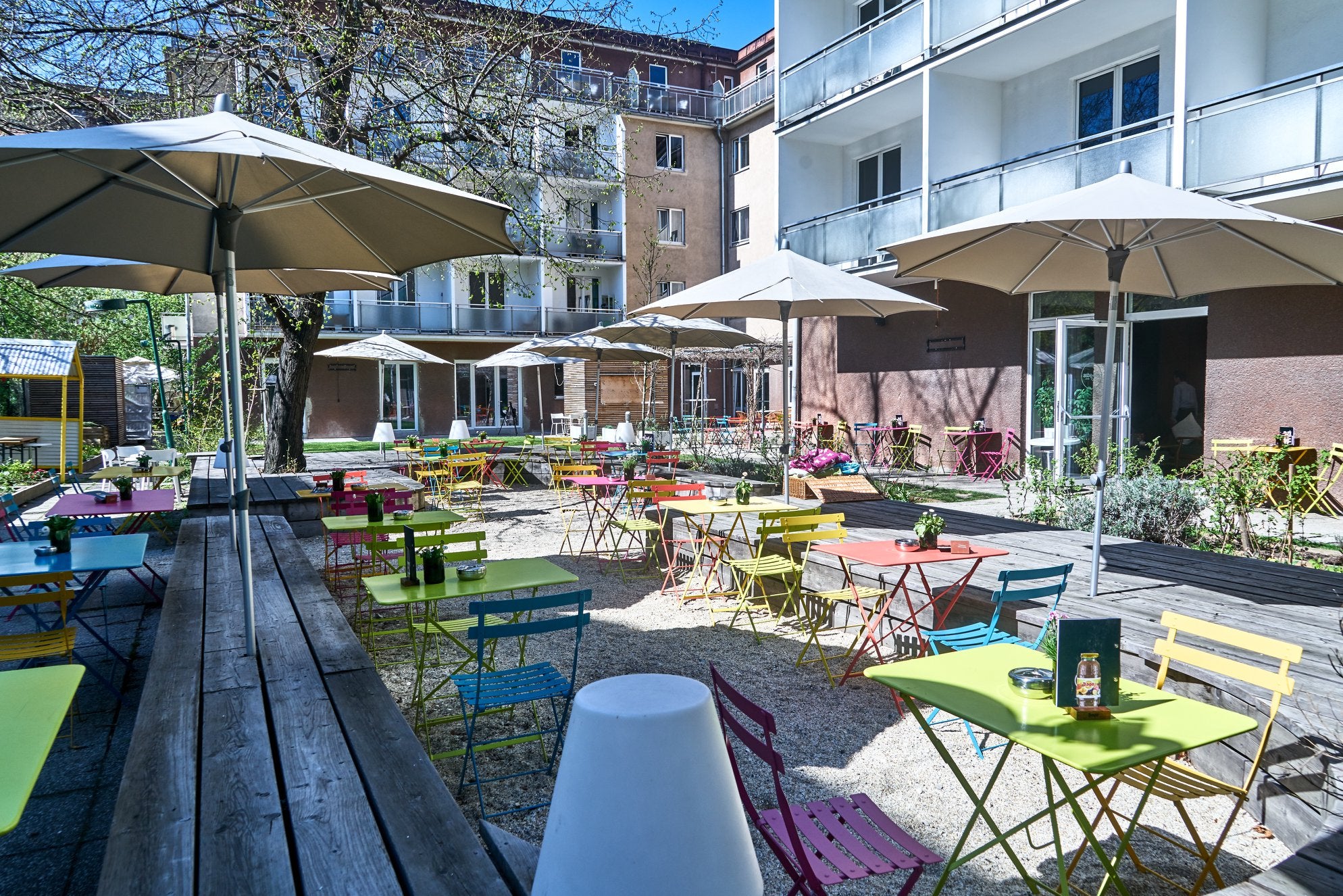 magdas HOTEL