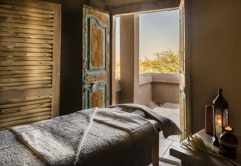 Massage Therapy  gallery image 3
