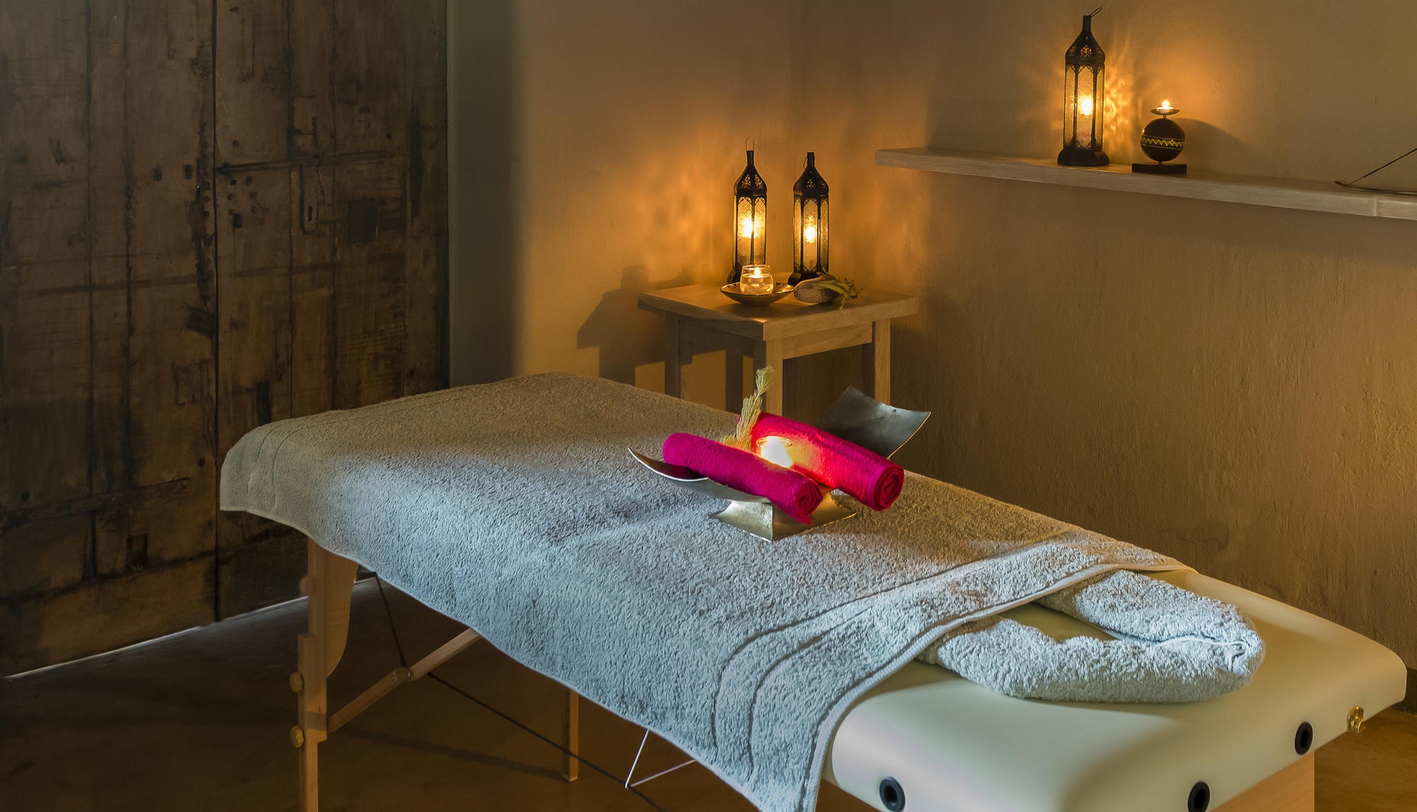 Massage Therapy gallery image 4