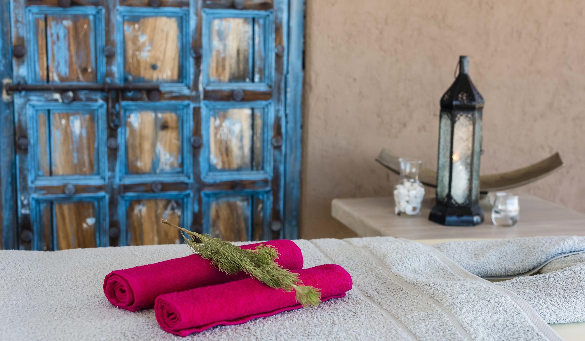 Massage Therapy gallery image 3
