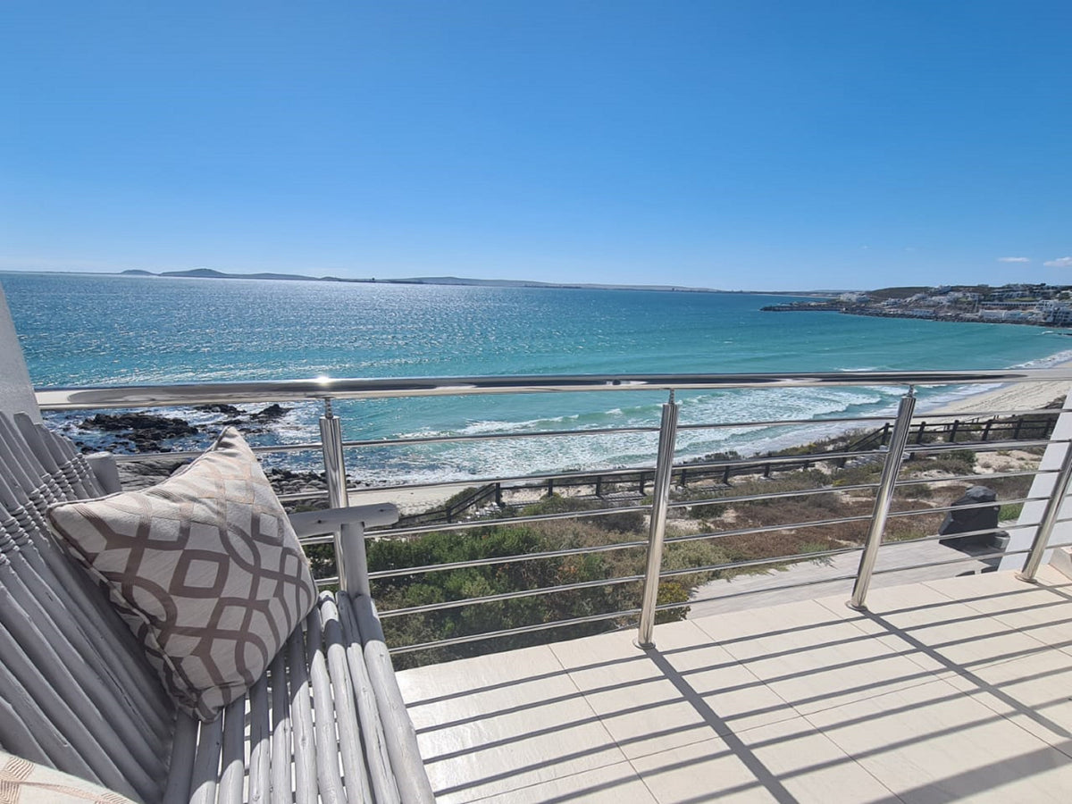 Crystal Lagoon Lodge