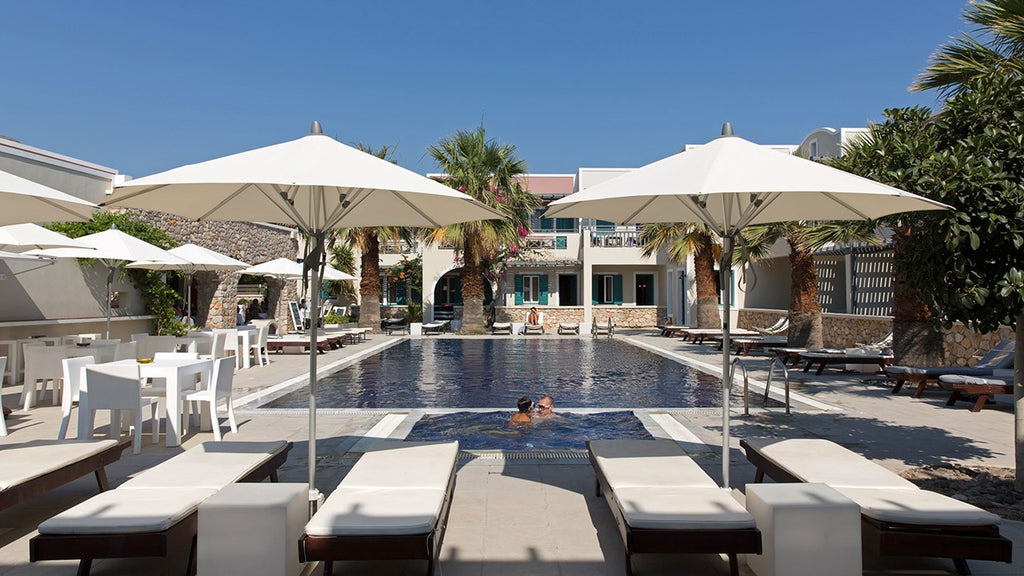 Rosebay Hotel