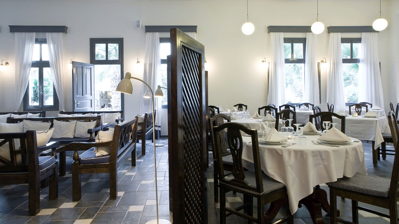 Rosebay Hotel