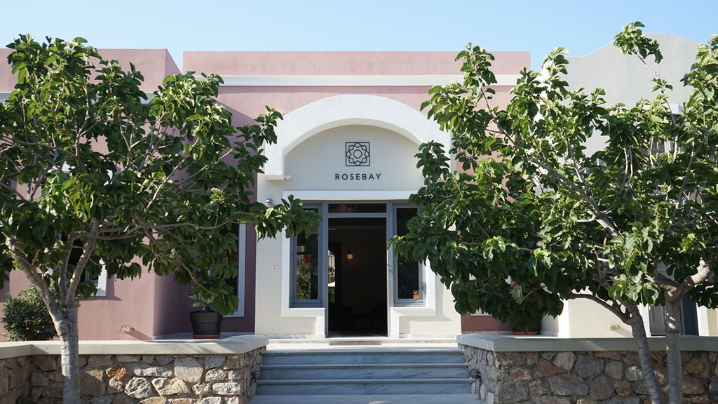 Rosebay Hotel
