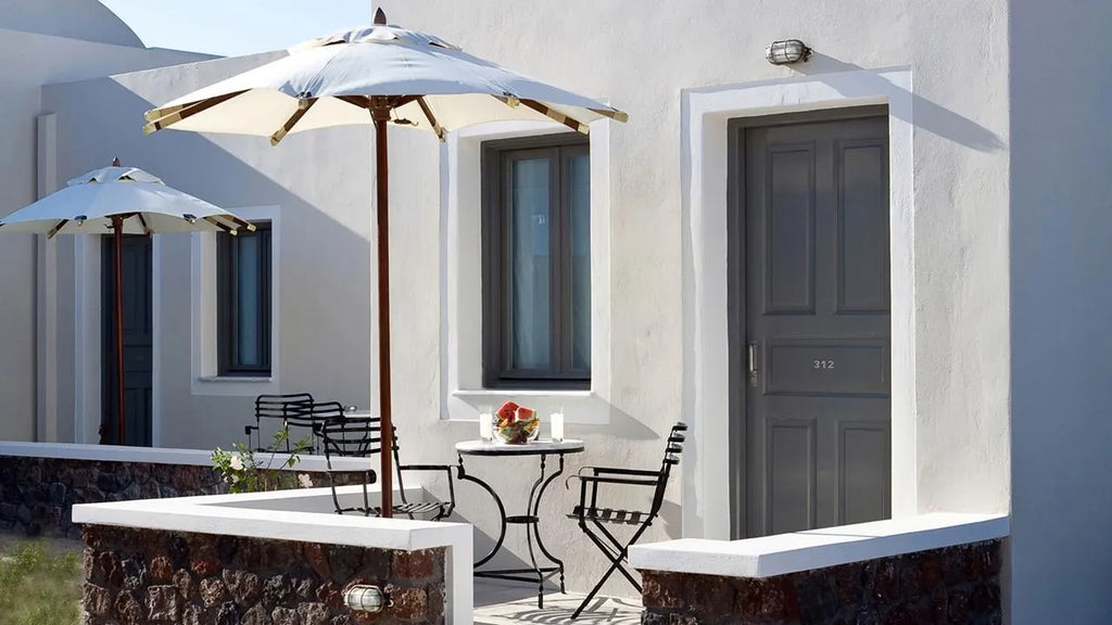 Rosebay Hotel, Santorini, Greece gallery image 4.