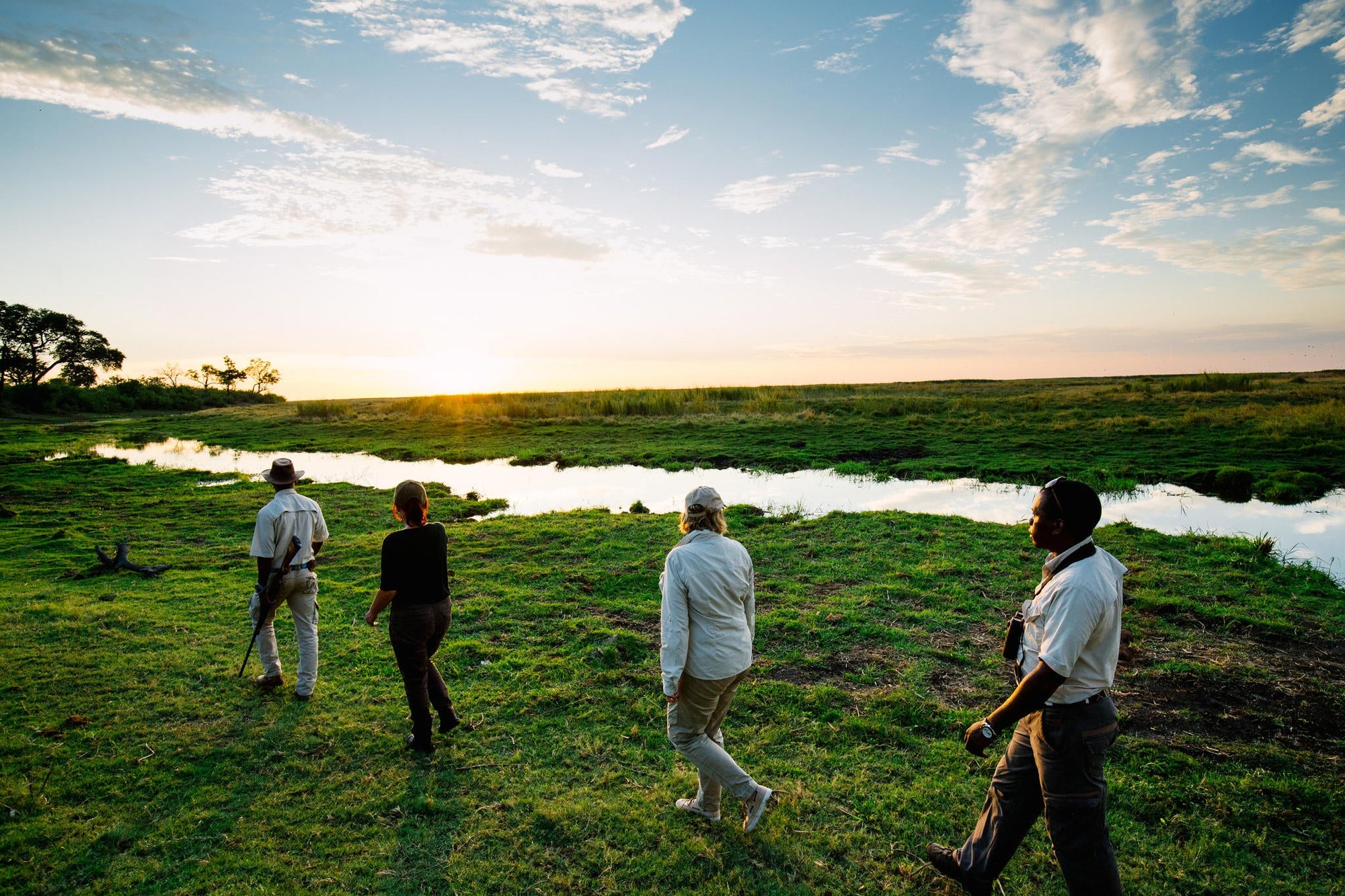 Walking Safaris gallery image 2