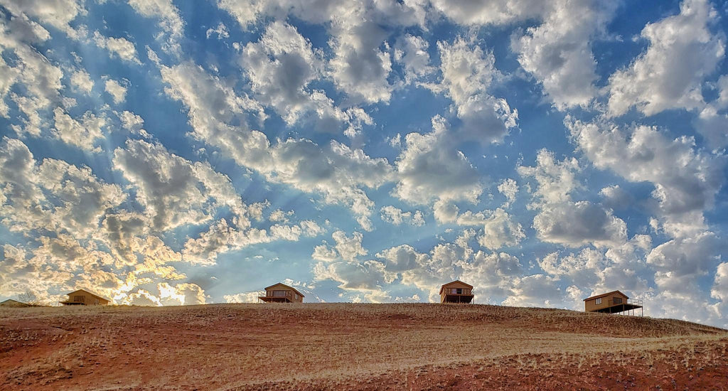 Sunset and Sunrise Walks gallery image 2