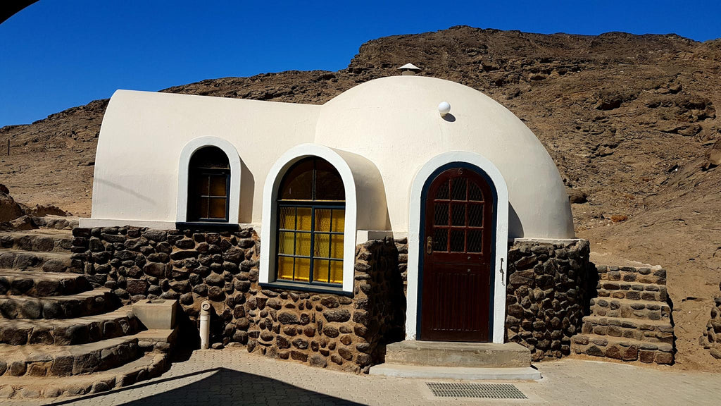 Bungalow Iglu gallery image 2