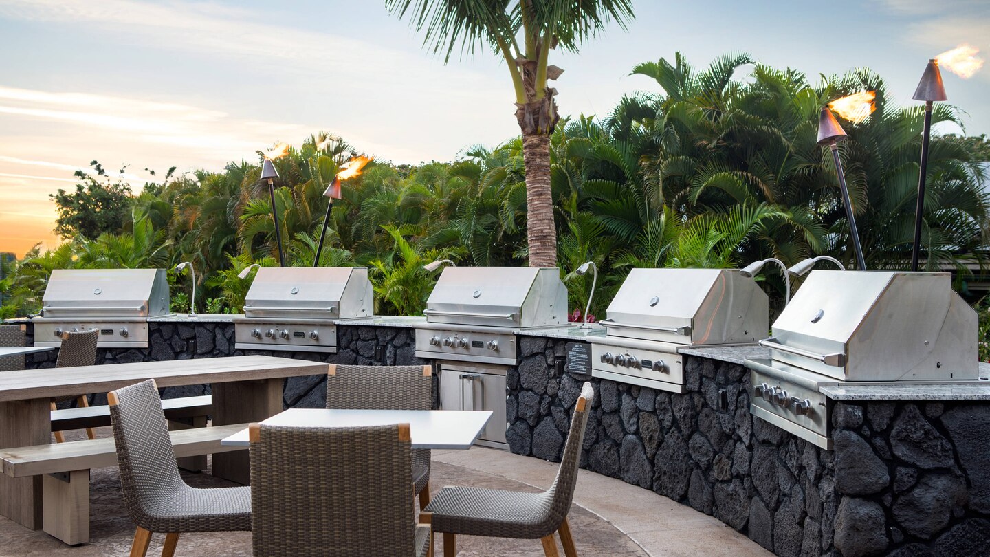 Residence Inn Maui Wailea