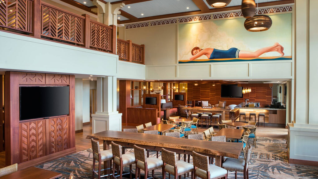 Residence Inn Maui Wailea