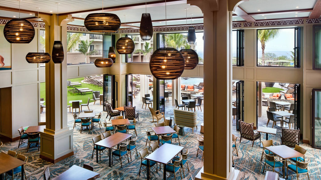 Residence Inn Maui Wailea