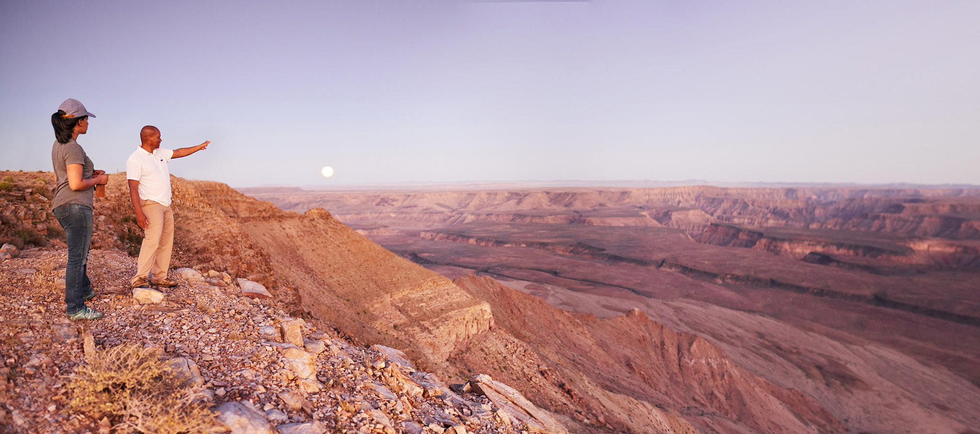 Canyon Rim Walks gallery image 4