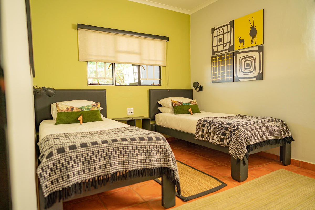 Standard Family Room - Suitable for guest with restricted mobility gallery image 2