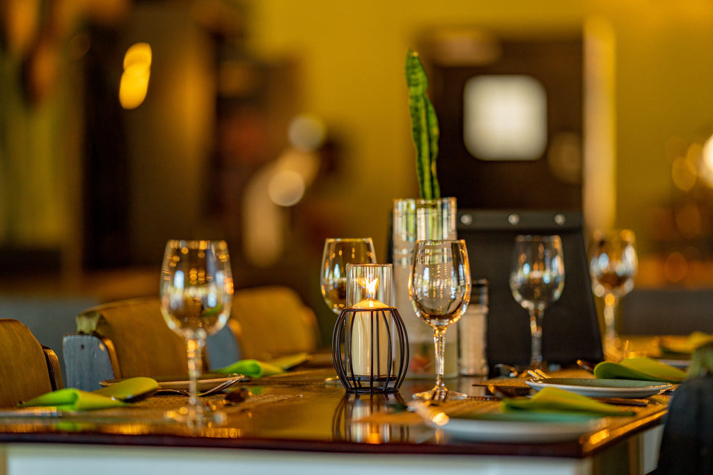 Namib Desert Lodge Restaurant  gallery image 3